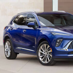 Buick Envision