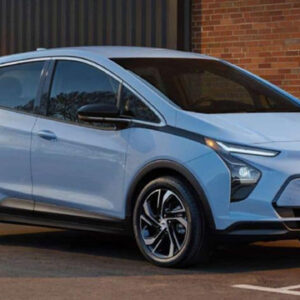 Chevrolet Bolt