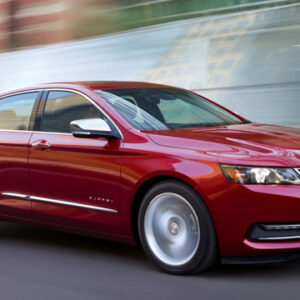 Chevrolet Impala