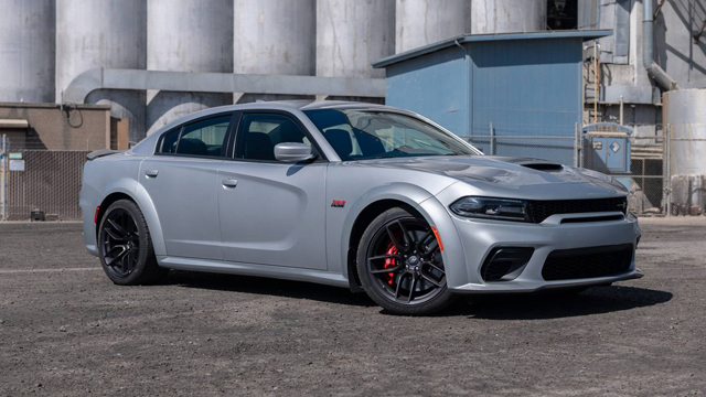 Dodge Charger