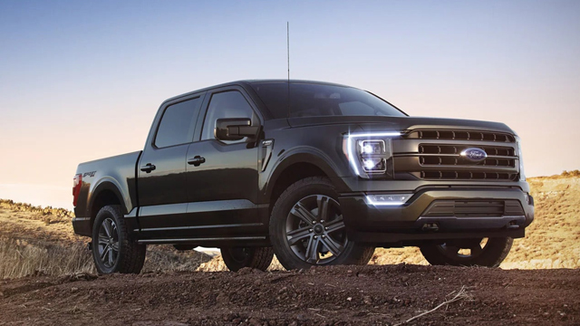 Ford F 150