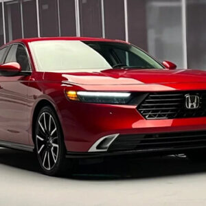 Honda Accord 1 Honda Accord 1