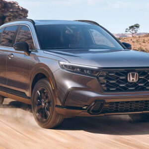 Honda CR V Honda CR V