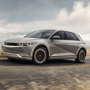 Hyundai Ioniq Hyundai Ioniq