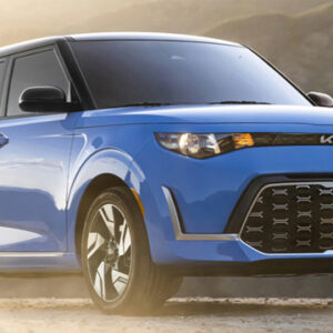 Kia Soul Kia Soul