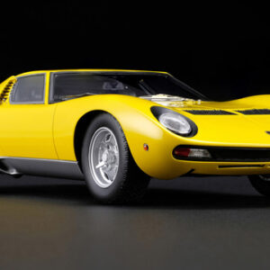Lamborghini Miura Lamborghini Miura