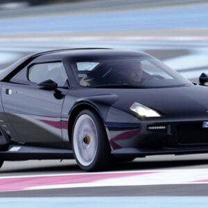 Lancia Stratos Lancia Stratos