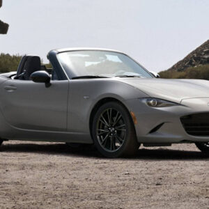 Mazda MX 5 Miata Mazda MX 5 Miata