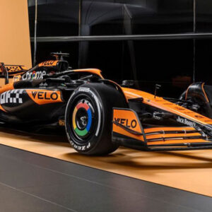 McLaren F1 McLaren F1