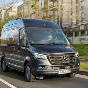 Mercedes Benz Sprinter