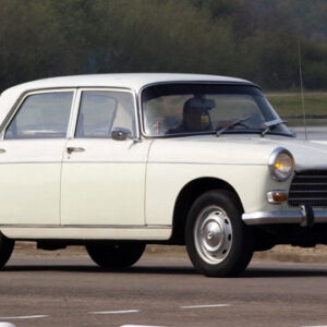 Peugeot 404 Peugeot 404