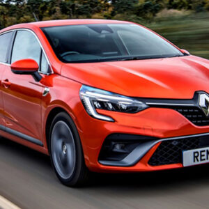 Renault Clio Renault Clio