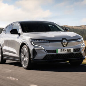 Renault Megane Renault Megane