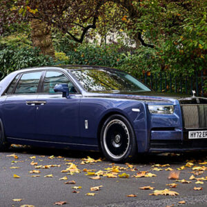 Rolls Royce Phantom Rolls Royce Phantom