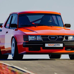 Saab 900 Saab 900