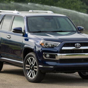 Toyota 4Runner