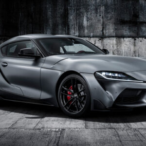 Toyota Supra