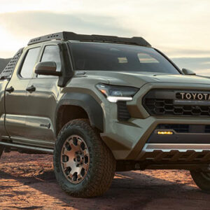 Toyota Tacoma