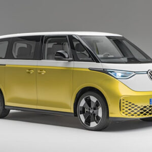 Volkswagen Bus